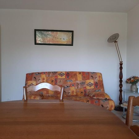 Appartement Calme Avec Balcon A Ciboure - Fr-1-239-654 外观 照片