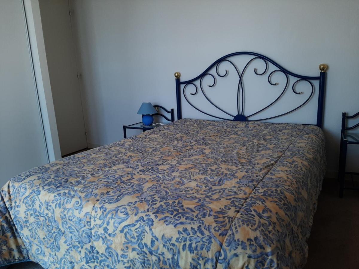 Appartement Calme Avec Balcon A Ciboure - Fr-1-239-654 外观 照片