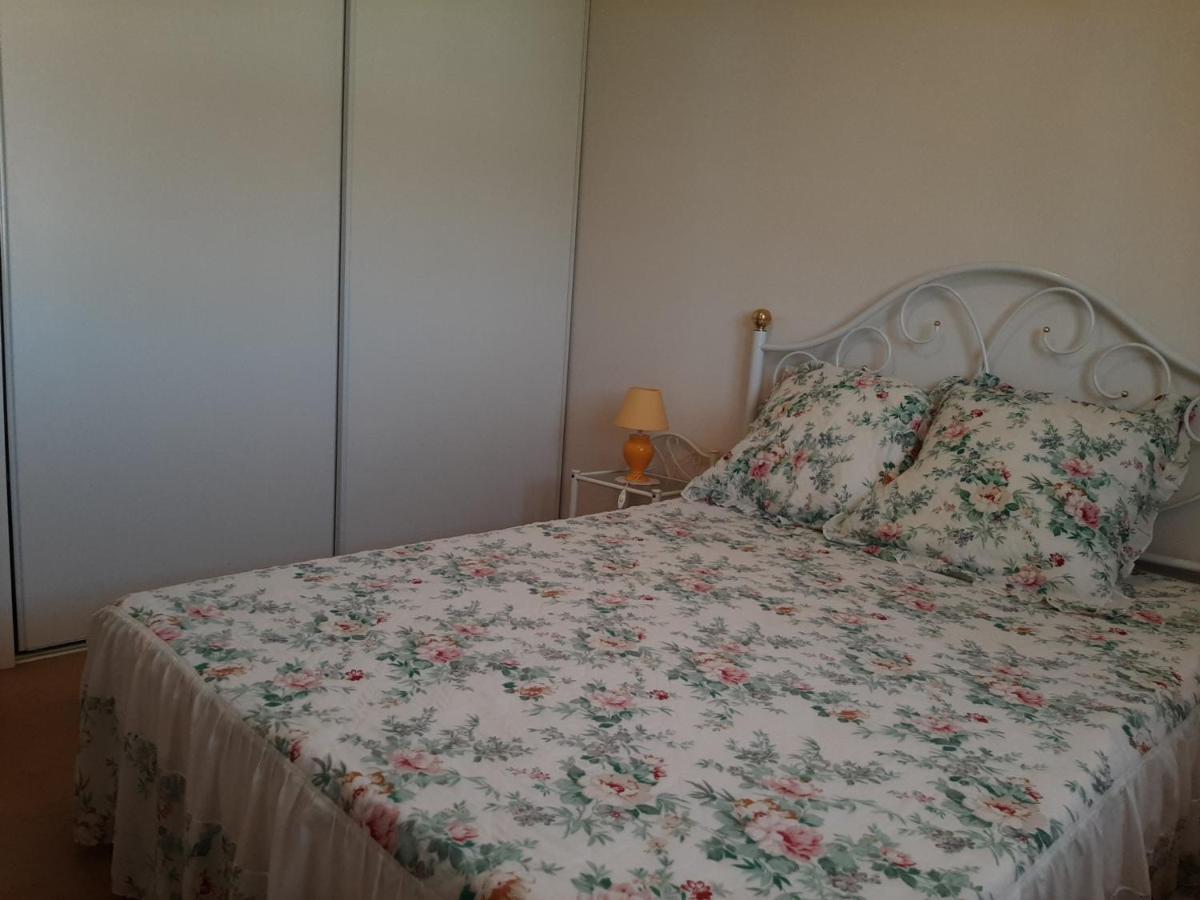 Appartement Calme Avec Balcon A Ciboure - Fr-1-239-654 外观 照片